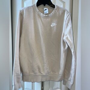 Women’s XS Nike Sweatshirt